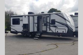New 2024 Keystone RV Premier Ultra Lite 25RKPR Photo
