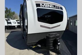 New 2025 Forest River RV Rockwood Mini Lite 2519S Photo