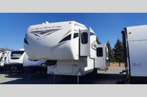 Used 2011 CrossRoads RV Cruiser CF285RL Photo