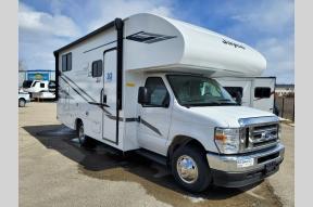 New 2025 Jayco Redhawk SE 22TF Photo