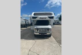 New 2024 Jayco Redhawk 29XK Photo