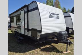 New 2026 Keystone RV Coleman 19R Photo