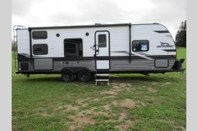 New 2024 Jayco Jay Flight 264BH Photo