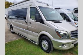 Used 2019 Roadtrek Adventurous RS XL Photo