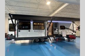 New 2023 Forest River RV Rockwood Signature 8337RL Photo