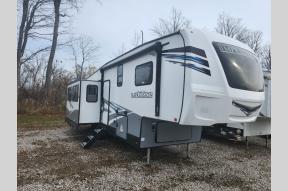 Used 2022 Forest River RV Impression 280RL Photo