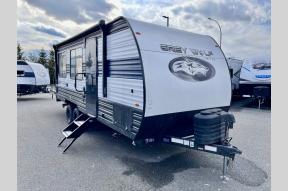 New 2024 Forest River RV Cherokee Grey Wolf 18RR Photo