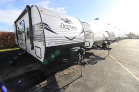 New 2026 Jayco Jay Flight SLX 245BHS Photo