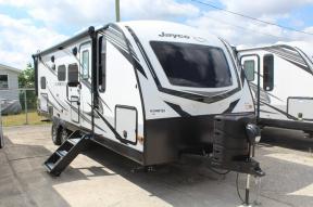 New 2023 Jayco White Hawk 25MBH Photo