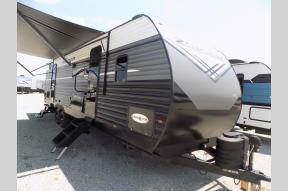 New 2026 Keystone RV Zinger 328SB Photo