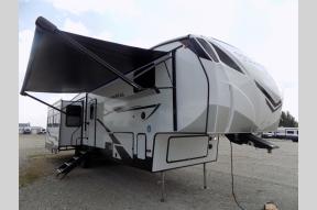 New 2026 Coachmen RV Chaparral 360IBL Photo