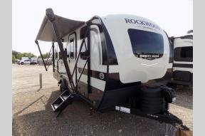 New 2026 Forest River RV Rockwood GEO Pro 19DBH Photo