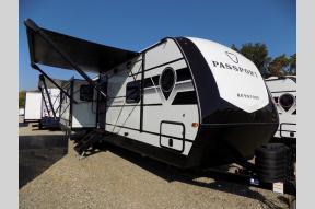 New 2026 Keystone RV Passport 3100RE Photo