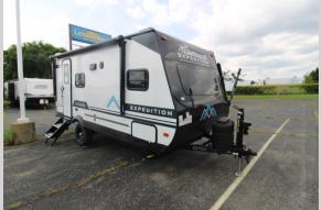 New 2024 Coachmen RV Catalina Expedition 192FQS Photo