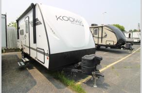 Used 2022 Dutchmen RV Kodiak Cub 199RK Photo