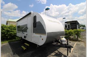 New 2026 Forest River RV Wildwood FSX 169RSK Photo