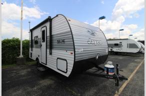 New 2026 Jayco Jay Flight SLX 170FQ Photo