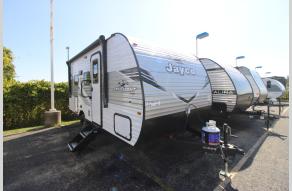New 2026 Jayco Jay Flight SLX 160LK Photo