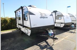 New 2026 Jayco Jay Feather Air SL 15TBSL Photo