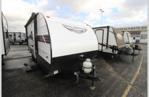 Used 2021 Forest River RV Wildwood FSX 177BH Photo