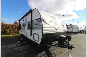New 2025 Jayco Jay Flight SLX 210QB Photo