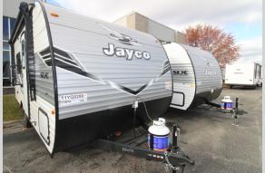 New 2026 Jayco Jay Flight SLX 175FQ Photo