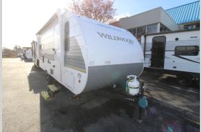 New 2026 Forest River RV Wildwood FSX 169RSK Photo