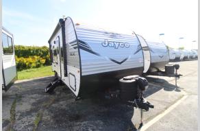 New 2026 Jayco Jay Flight SLX 210QB Photo