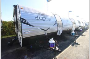 New 2026 Jayco Jay Flight SLX 175FQ Photo