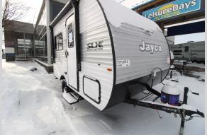 New 2026 Jayco Jay Flight SLX 130RD Photo