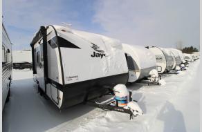 New 2026 Jayco Jay Feather Air SL 17BHSL Photo