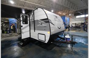 New 2026 Jayco Jay Flight SLX 180LK Photo