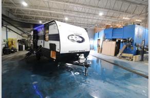 New 2026 Forest River RV Cherokee Wolf Pup 16CM Photo