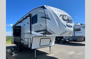 New 2023 Forest River RV Cherokee Arctic Wolf 261RK Photo