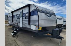 Used 2022 Prime Time RV Avenger 27DBS Photo