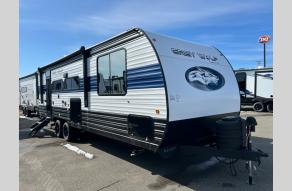 New 2024 Forest River RV Cherokee Grey Wolf 26LK Photo