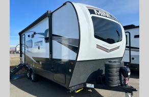 New 2024 Forest River RV Rockwood Mini Lite 2205S Photo