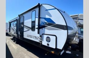 New 2024 Forest River RV Cherokee Alpha Wolf 26RL-L Photo