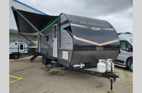 New 2024 Forest River RV Aurora 27BHS Photo