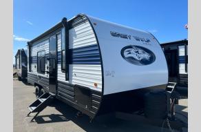 New 2024 Forest River RV Cherokee Grey Wolf 22CE Photo