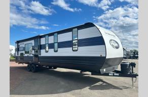 New 2024 Forest River RV Cherokee 304RK Photo