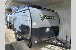 New 2024 Viking Viking Camping Trailers 12.0 TD PRO Photo