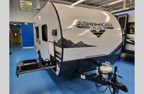 New 2024 Braxton Creek Bushwhacker Plus 17 MB Photo