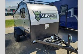 New 2024 Viking Viking Camping Trailers 9.0 TD Escape Photo