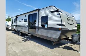 New 2024 Jayco Jay Flight 380DQS Photo