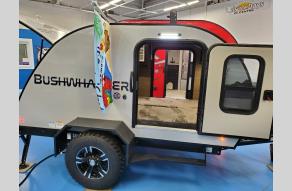 New 2024 Braxton Creek Bushwhacker 10HD Photo