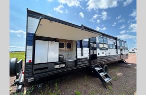New 2024 Forest River RV Cherokee 294KM Photo