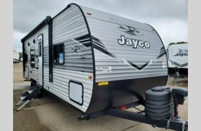 New 2025 Jayco Jay Flight SLX 260BH Photo