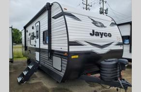 New 2024 Jayco Jay Flight SLX 261BHS Photo