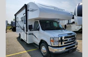 New 2025 Jayco Redhawk SE 22AF Photo